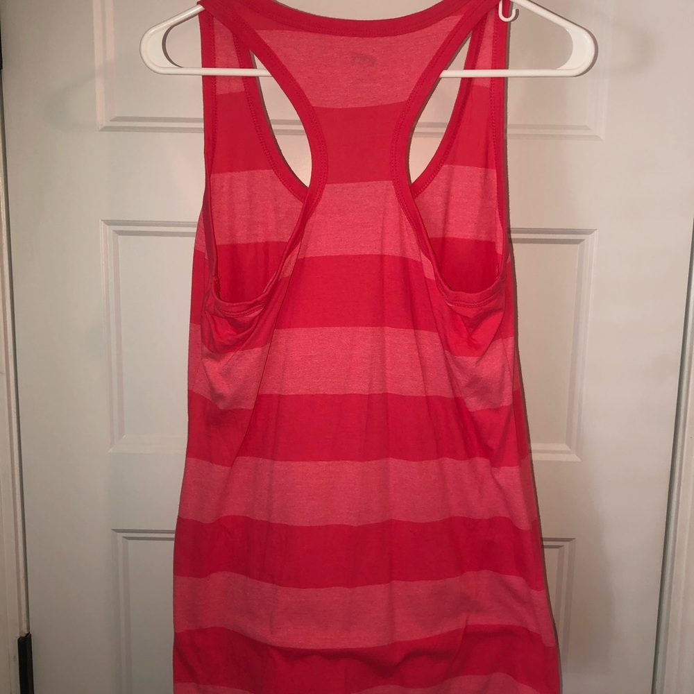 SOFFE Razorback Tank Top - Picture 2 of 4